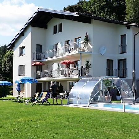 Haus Habernig Ξενοδοχείο Velden am Wörthersee Εξωτερικό φωτογραφία