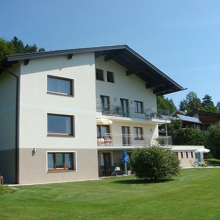 Haus Habernig Ξενοδοχείο Velden am Wörthersee Εξωτερικό φωτογραφία