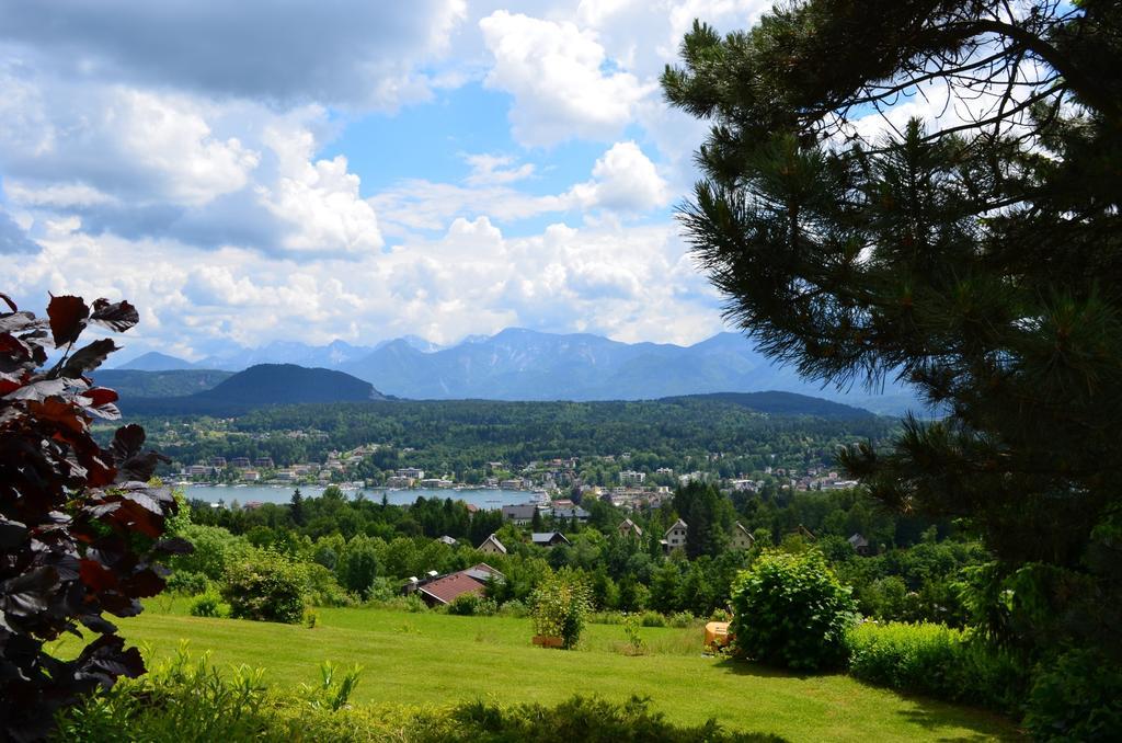 Haus Habernig Ξενοδοχείο Velden am Wörthersee Δωμάτιο φωτογραφία