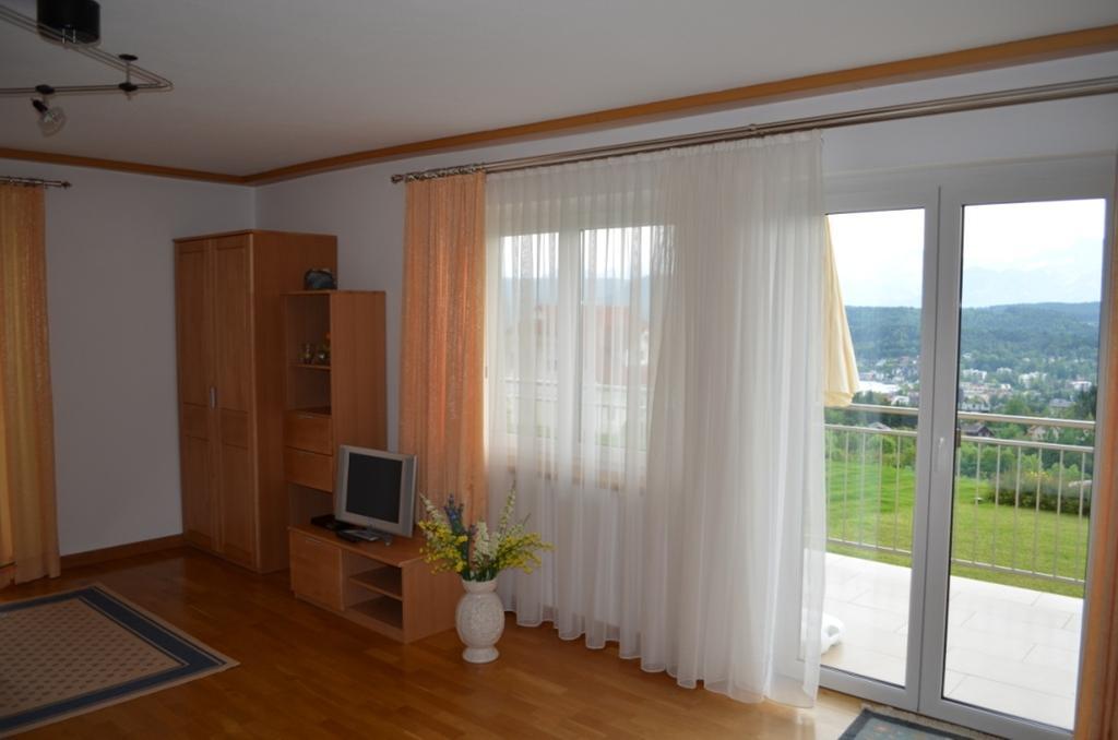 Haus Habernig Ξενοδοχείο Velden am Wörthersee Δωμάτιο φωτογραφία