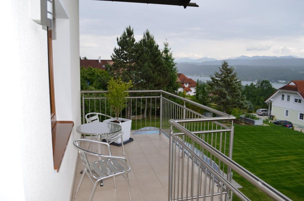 Haus Habernig Ξενοδοχείο Velden am Wörthersee Εξωτερικό φωτογραφία