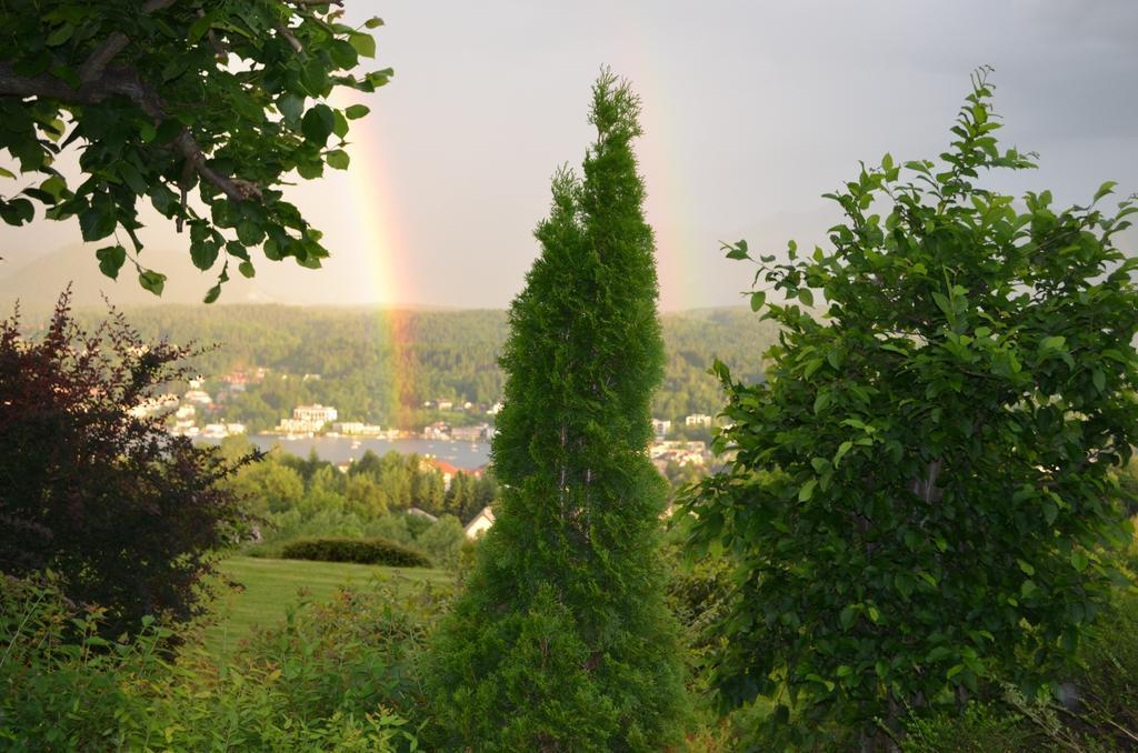 Haus Habernig Ξενοδοχείο Velden am Wörthersee Εξωτερικό φωτογραφία