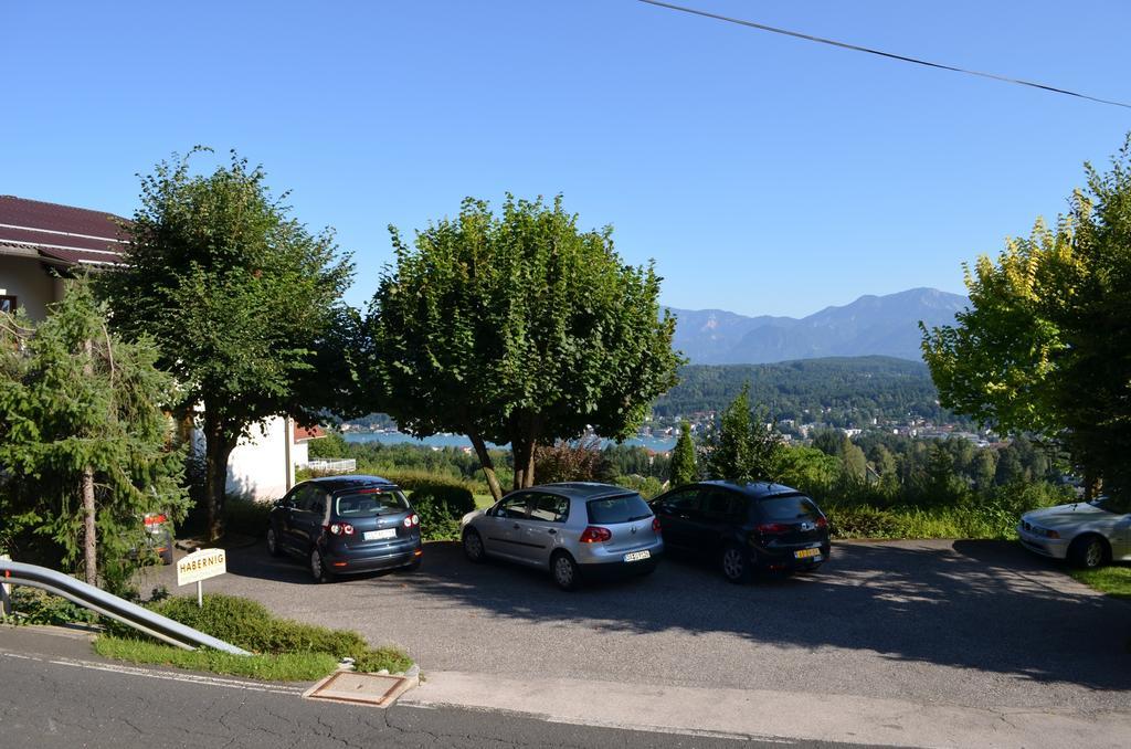 Haus Habernig Ξενοδοχείο Velden am Wörthersee Εξωτερικό φωτογραφία